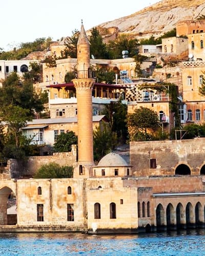 İzmir - Gaziantep